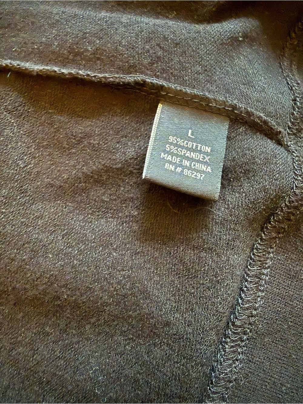 Levi's Light Blue Denim Trucker Jacket - Picture 4 of 7